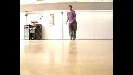 House Dancing