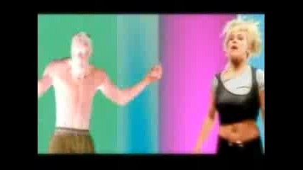 Samantha Fox - Santa Maria
