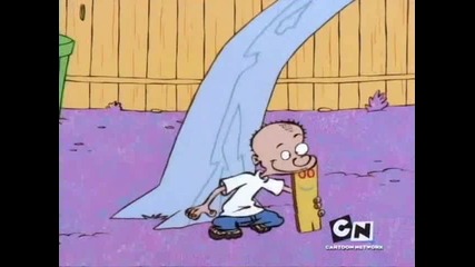 Ed Edd n Eddy S03 Ep8