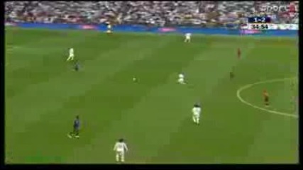 Real Madrid 2 - 6 Fcbarcelona El Clasico