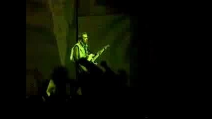 Iron Maiden - The Number Of The Beast Live