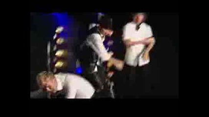 Us5 - The Boys Are Back Making Of 2 Version
