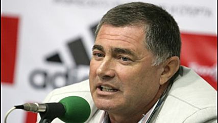 Карамаринов: Ивет е световна звезда