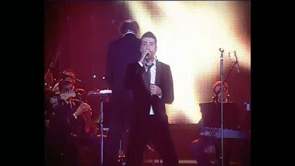 Zeljko Joksimovic - Zena za sva vremena (hq)
