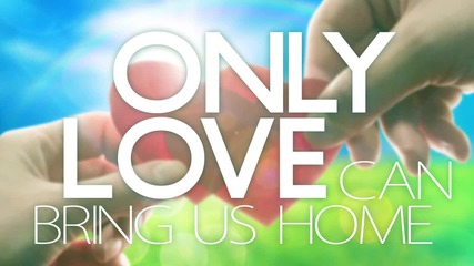 Shaggy - Only love feat Pitbull & Gene Noble ( Lyric Video )