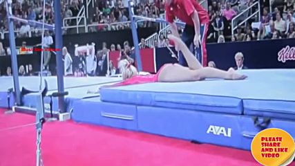 Смешни спортни провали - компилация 2016