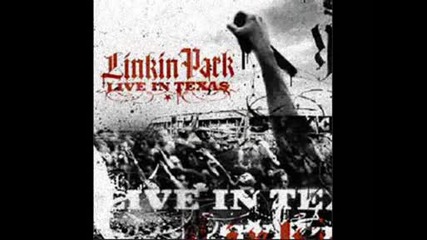 Linkin Park - Papercute 1