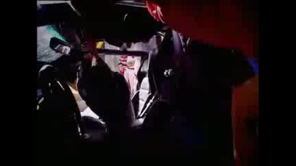 Top Gear - Lamborghini Murcielago Roadster