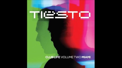 Tiesto - Chasing summers