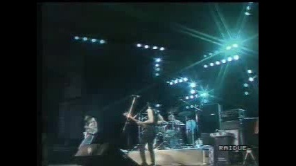 Johnny Winter - Rock Me Baby