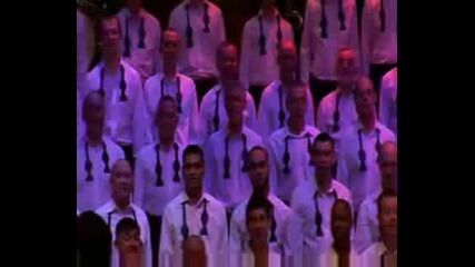 Coming Out At Christmas - London Gay Mens Chorus.mpg