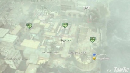 Call of Duty Iron Wolf Bo2 Tweets Part 2 Modern Warfare 3 Gameplay Commentary [ 720p ]