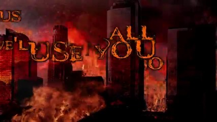 All Shall Perish - Procession of Ashes