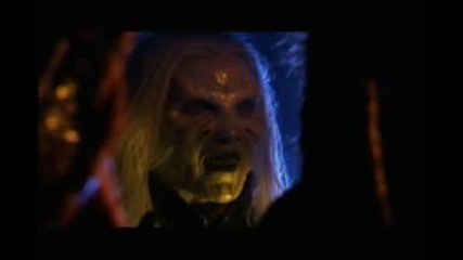 Stargate Atlantis - 5x03 - Broken Ties Trailer