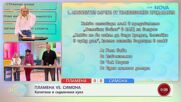 Пламена VS Симона | Капитани в седмичния куиз | На кафе | 12 май 2026