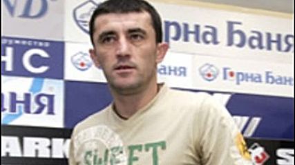 Йорданов: Имах честта да бъда треньор на Роналдо и Нани, Спортинг е номер едно