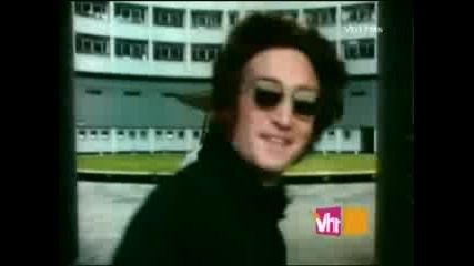 John Lennon - Jelous Guy