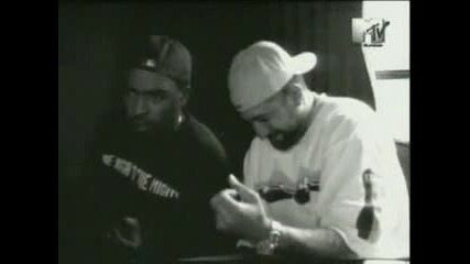 Cypress Hill - Tequila Sunrise