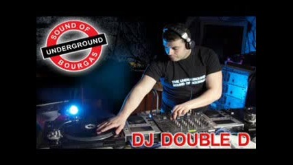 Dj Double D, Sobieski - House Mix 11 - 2006