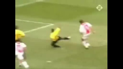 Messi Vs C.ronaldo Vs Ronaldinho Vs Henry Vs Zlatan 