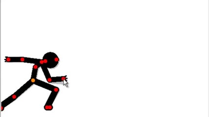 Im still animating 