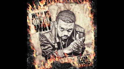 Don Trip - Break