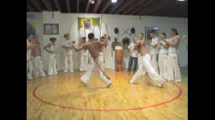 Capoeira (roda)