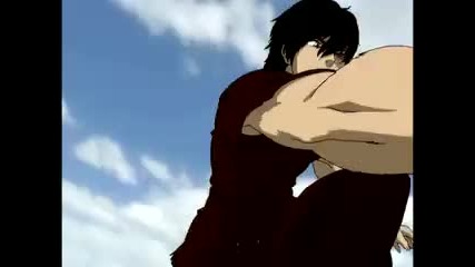 Avatar - High Quality Season 3 Finale Trailer 
