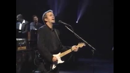 Eric Clapton - Wonderful tonight 