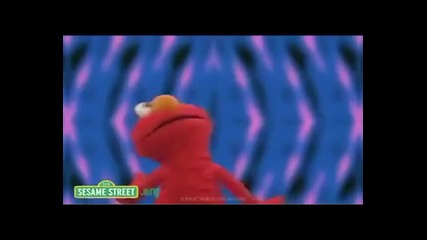 Lmfao пародия - Elmo and I Know It