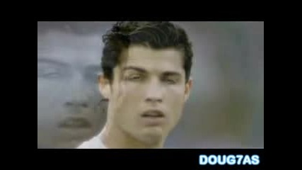 There Is Only One Ronaldo