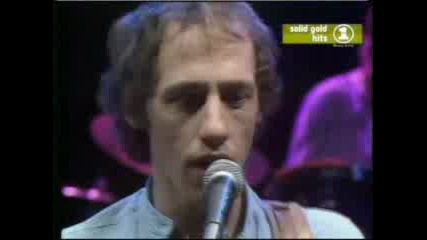 Dire Straits - Sultans Of Swing