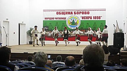 Фолклорен фестивал "От Дунав до Балкана" (Сезон XV - 2022 г.) 055
