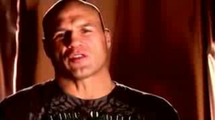 Fedor - Baddest Man On The Planet - Part 1