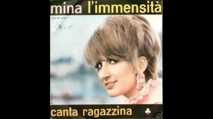 Mina - Limmensit.
