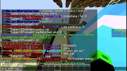 Revolution craft snake-1 shoxx304 печели :)