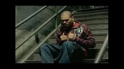 Chris Brown - Say Goodbye (chipmunk Version)