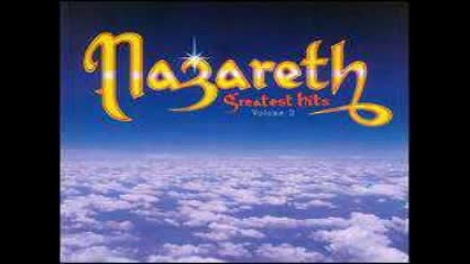 Nazareth - Piece Of My Heart