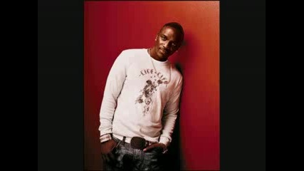Akon feat Young Blass - Look Me In My Eyes