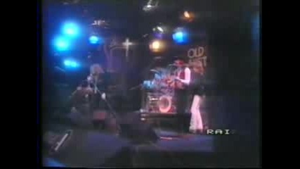 Whitesnake - Lie Down (rare Video) 