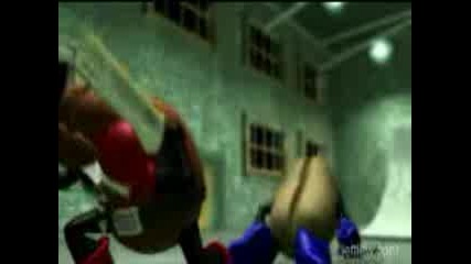 Killer Bean (full)