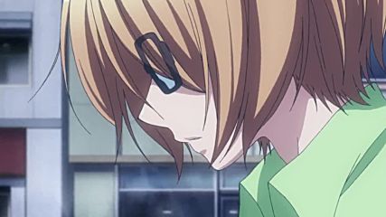 Love Stage-episode 6 bg sub