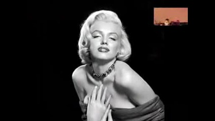 She Marilyn Monroe