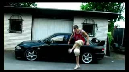 Palle - Football Freestyle