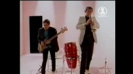 Paul Simon - You Can Call Me Al 