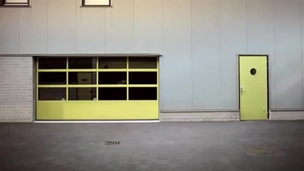 Bmw: Forza
