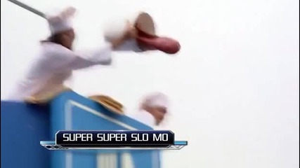 Wipeout Season 3 _ ihascupquake Special