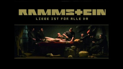 Rammstein - buckstab