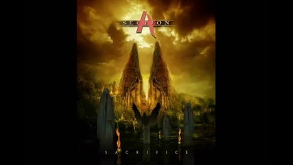 Section A - Sacrifice | 2010 |