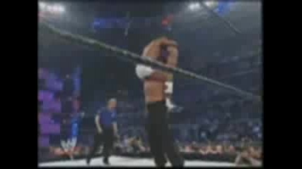Wwe - 100те най добри хватки